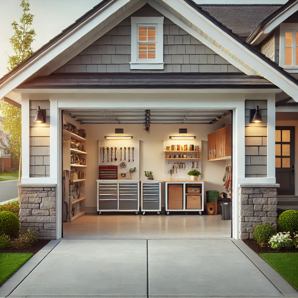 Latest garage door repair tips and maintenance guides from Royalton's trusted experts