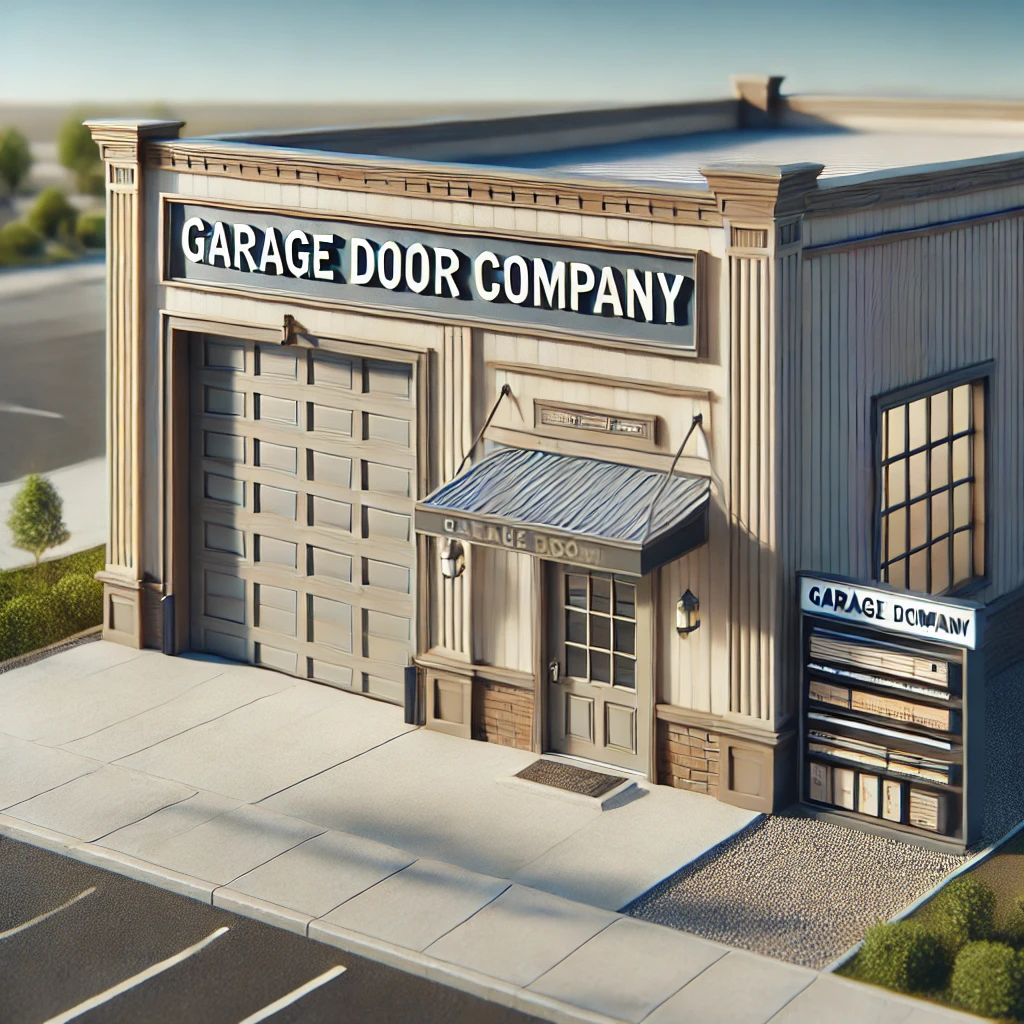 Best Garage Door Company Near Me Royalton OH - 24/7 Emergency Service