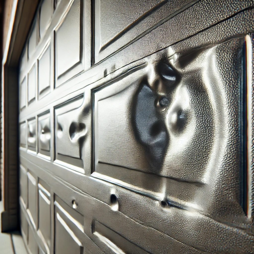 Professional Garage Door Dents Repair Royalton OH - Expert Dent Removal Services