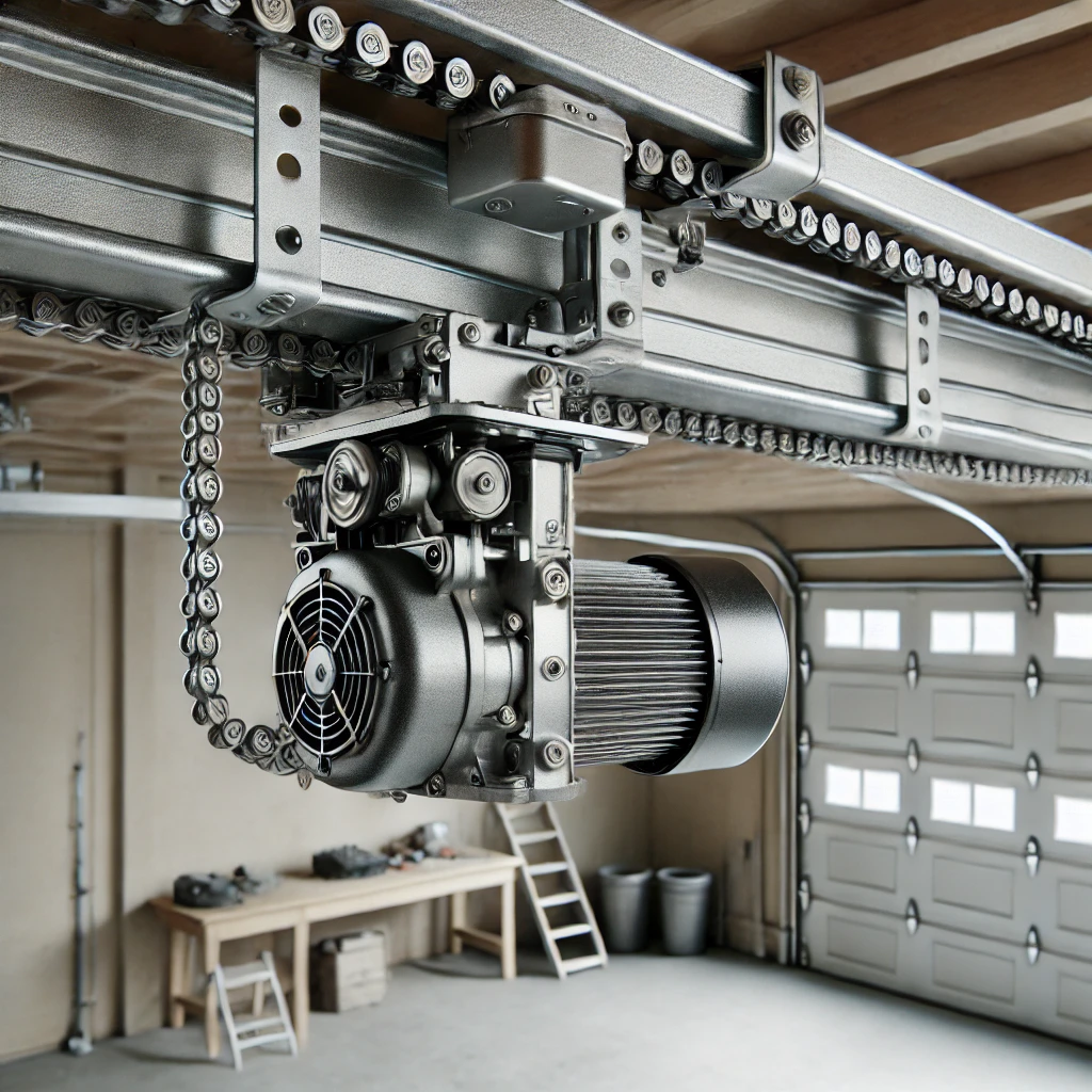 Professional Garage Door Opener Installation Royalton OH - Expert Smart Opener Installation Services