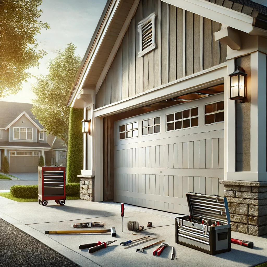 24/7 Garage Door Repair Royalton OH - Emergency Repair Services by Royalton Garage Door Repair