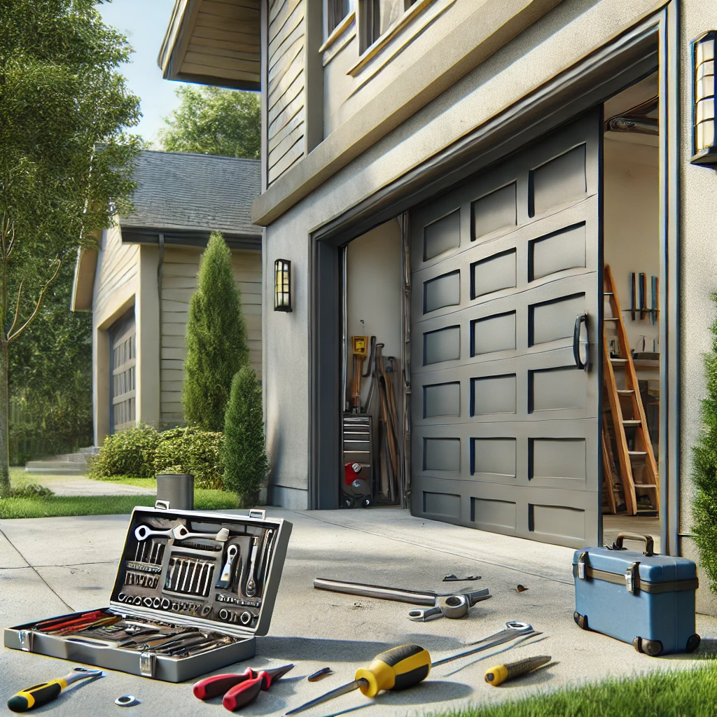 Local Garage Door Repair Royalton OH - 24/7 Emergency Service Near You