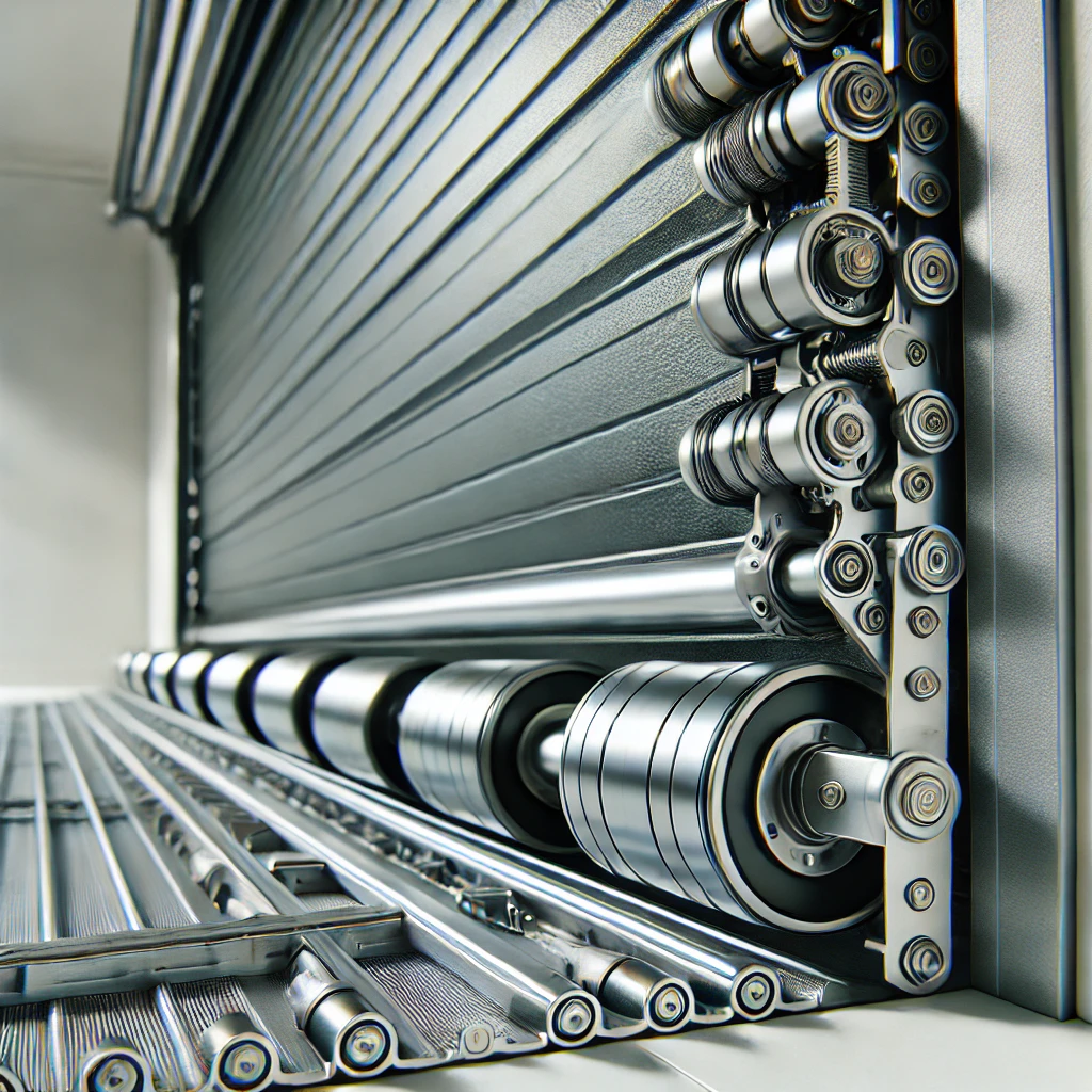 Expert Roller Garage Door Repairs Royalton OH - Professional Door System Specialists